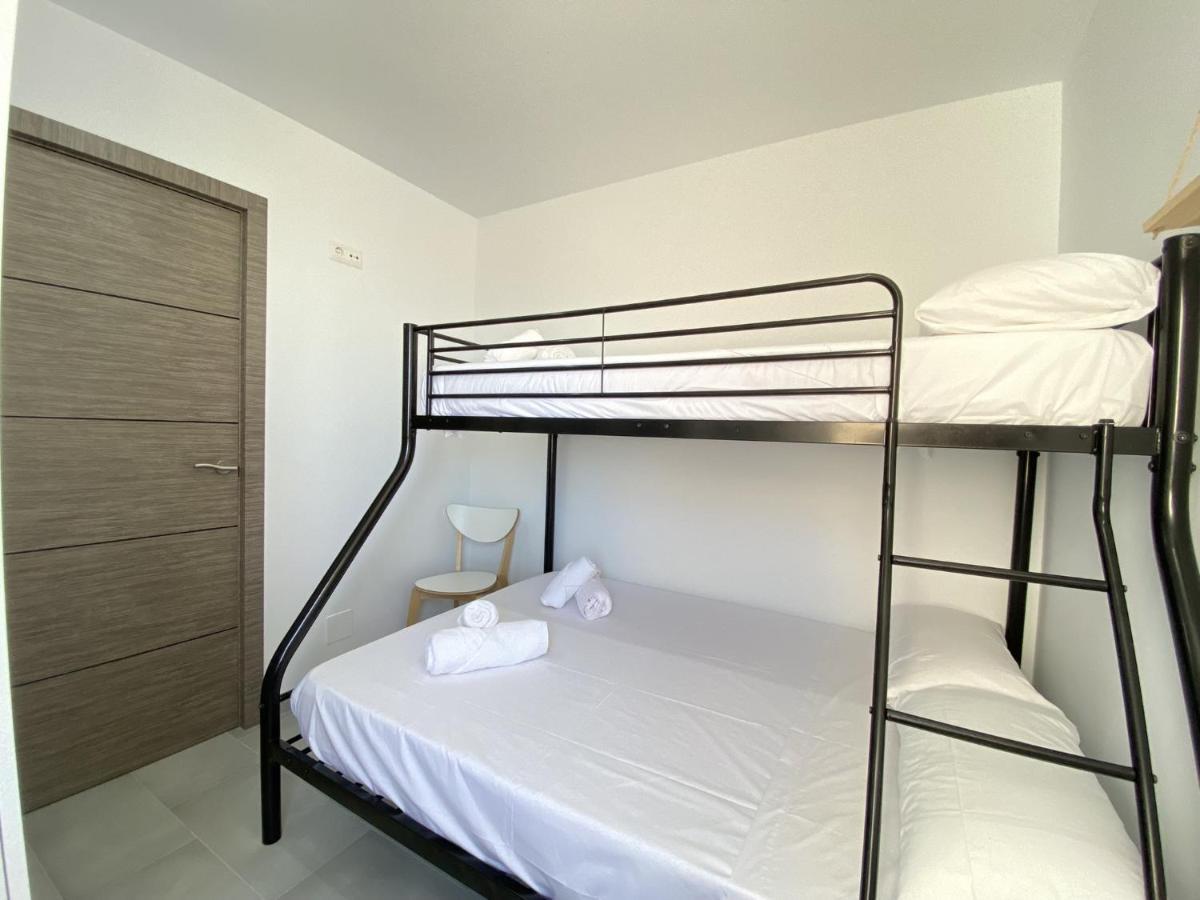 Centro Life Seaview Casasol Lejlighed Nerja Eksteriør billede